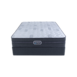 Simmons 183cm Beautyrest Harmony Collection Firm Base Set