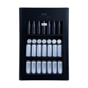 SnoMaster - 100L Sub-Zero Under-Counter Beverage Cooler (SM-130F)