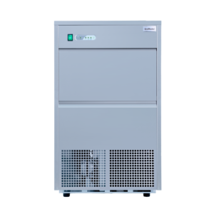 SnoMaster - 50Kg/24Hr Plumbed-In Bullet Type Ice-Maker (SM-50)