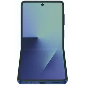 Samsung 256GB Navy Galaxy Z Flip 7 - SM-F766BDBAAFA