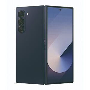 Samsung Galaxy Z Fold6 256GB (Navy) - SM-F956BDBDAFA