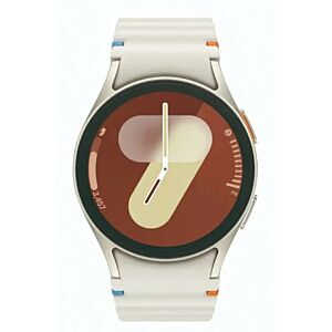Samsung Galaxy 40mm Cream Watch 7 - SM-L300NZEAXFA