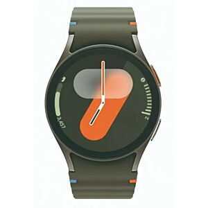 Samsung Galaxy 40mm Green Watch 7 - SM-L300NZGAXFA