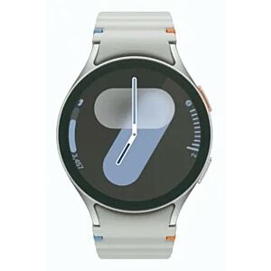 Samsung Galaxy 44mm Silver Watch 7 - SM-L310NZSAXFA