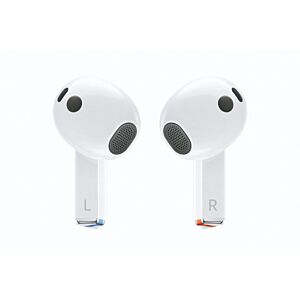 Samsung Galaxy Buds 3 (White) - SM-R530NZWAXFA