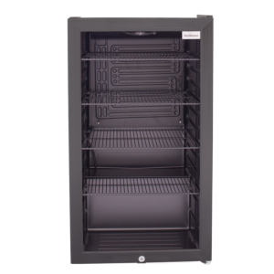 SnoMaster - 98L Under-Counter Beverage Cooler (SM-100)