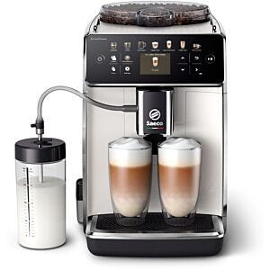 Philips Saeco Granaroma Full Auto Espresso Coffee Machine - SM6580/20