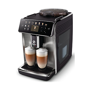 Saeco GranAroma Fully Automatic Espresso Machine – SM6585/00