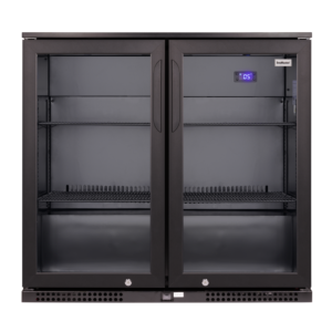 SnoMaster 200l Under Counter Beverage Cooler Bar Fridge - SMBC-200