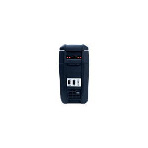 Snomaster 12lt Plastic Fridge/Freezer 12V - SMDZ-LS12