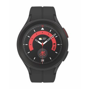 Samsung Galaxy Watch 5 Pro 45mm BT Black - SM-R920NZKAXFA