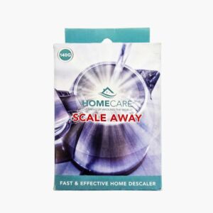 Kettle & Steam Iron Cleaner