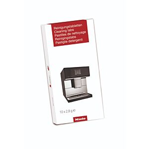 Miele Cleaning Tablets - 11201200