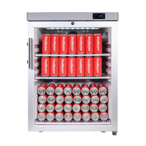 SnoMaster 99l Under-Counter Beverage Cooler - SM-220