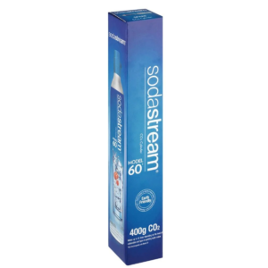 Sodastream 60 Cylinder - 266053 