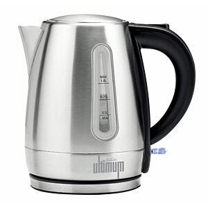 Sunbeam 1Lt Stainless Steel Cordless Kettle - SSK-1000