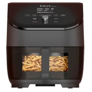 Instant Vortex Plus 6-in-1 Air Fryer with ClearCook (5.7L) - 140-3102-01-SA