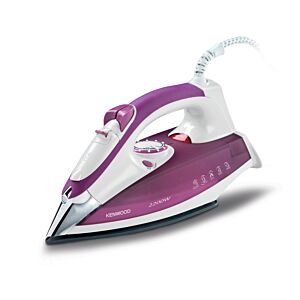 Kenwood Steam Iron - STP61.000PW