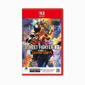 Nintendo Street Fighter 6 - 10016195