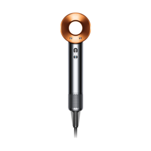Dyson Supersonic™ Hair Dryer (Bright Nickel/Bright Copper) HD07