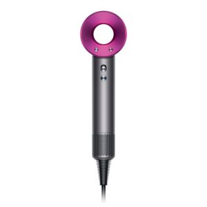 Dyson Supersonic Hair Dryer (Iron/Fuchsia) HD07 - 386732-01