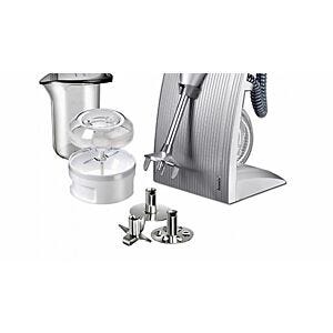 Bamix Swissline Silver Stick Blender 