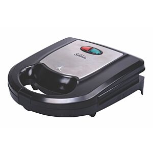 Sunbeam Stainless Steel Waffle Maker - SWM-200 