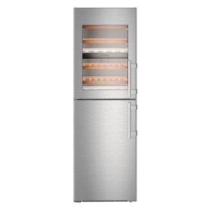 Liebherr Premium Plus Freezer - SWTNES4285 