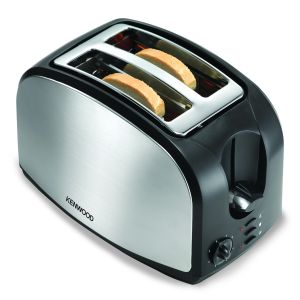 Kenwood Accent Collection Toaster - TCM01.A0BK