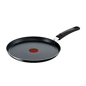 Tefal 25cm Black Pancake Pan - B5821002