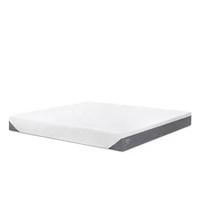 Tempur Hybrid 75x200 Grey One Mattress
