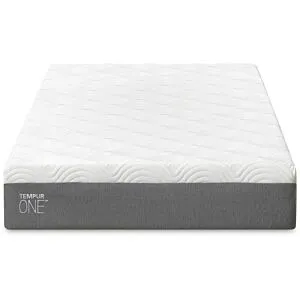 Tempur 150x200 Grey One Mattres