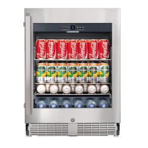 Liebherr Beverage Cooler - UKES1752