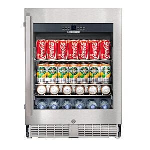 Liebherr Beverage Cooler - UKES1752