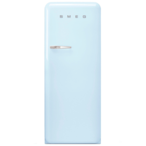 Smeg 281l Retro Pastel Blue- FAB28RPB5