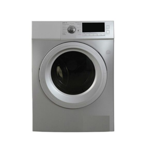 Hisense 8kg Silver Tumble Dryer - DVDL80S 