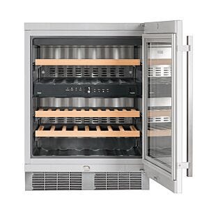 Liebherr Wine Cooler - WTES1672