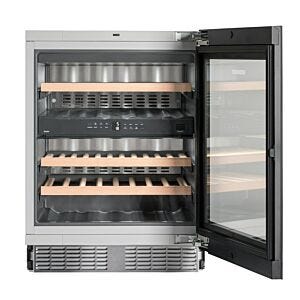 Liebherr 60cm Under-Worktop Wine Chiller Cabinet - UWTGB 1682