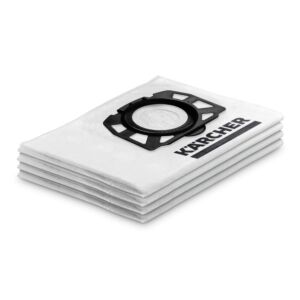 Karcher Fleece Filter Bags - 2.863-314.0