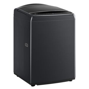 LG 24kg Black Top Load Washing Machine - T24H9EFHSTP