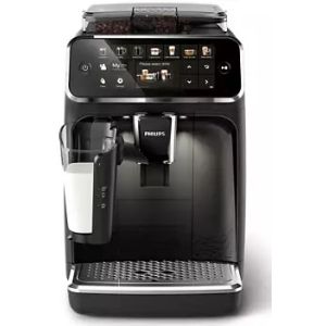 Philips 1.8l Black Series 5400 Fully Automatic Espresso Machines - EP5441-50