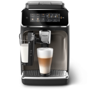 Philips Series 3300 Fully Automatic Espresso Machine - EP3347/90