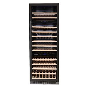 Snomaster Dual Zone Wine Cooler - VT181(3)