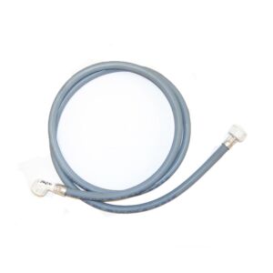 2 Meter Hose Inlet FH200B