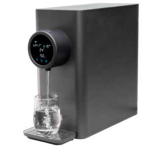 DNA Water Purifier 4 stage RO  Filtering