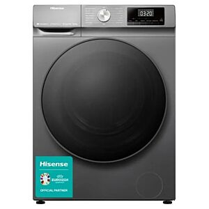 WDQY1014EVJMT HISENSE 10KG WASHER/DRYER