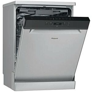 Whirlpool dishwasher - WFC 3C26 F X