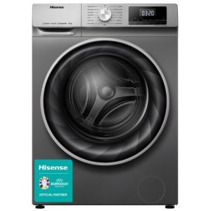 Hisense 10kg Washing Machine - WFQY1014EVJMT