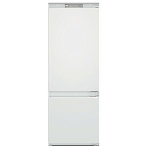 Whirlpool 70cm Integrated Fridge Freezer - WHSP70ZAT121
