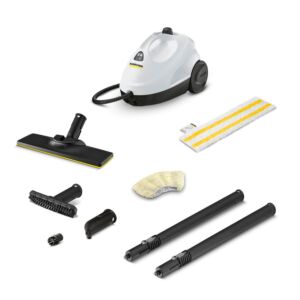 Karcher SC2 easyFix Steam Cleaner Vacuum - 1.512-607.0